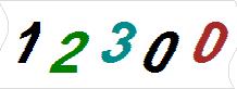 һ