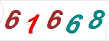 һ