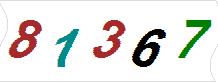 һ